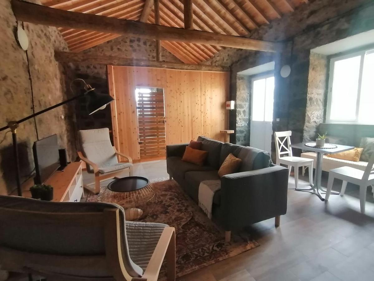 Casa C'alma Holiday home *