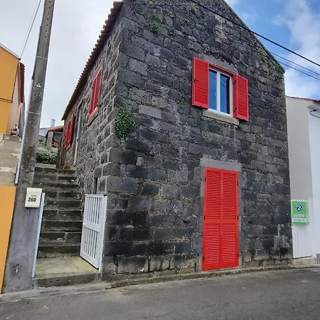 Casa C'Alma Vila Ponta Delgada Exterior foto