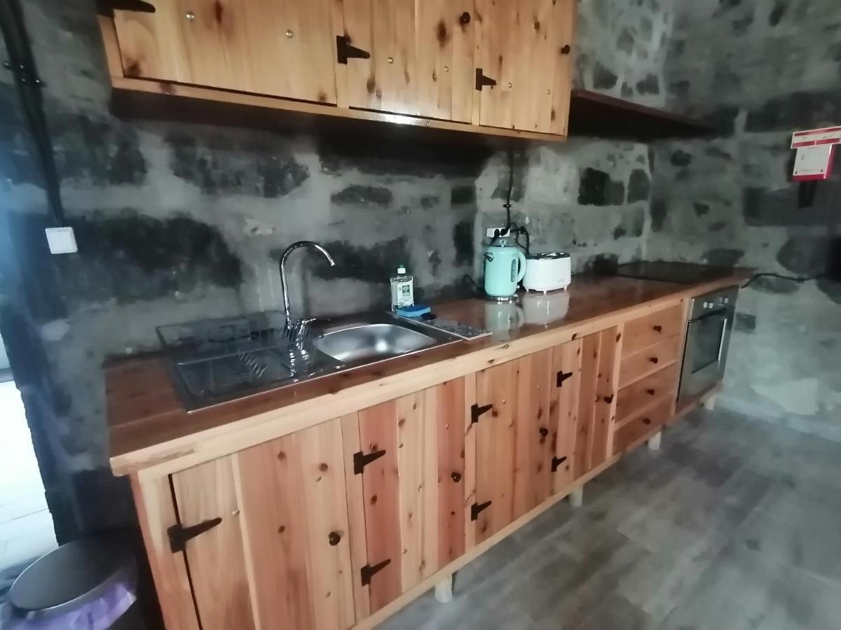 Holiday home Casa C'alma