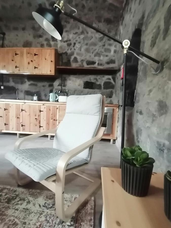 Casa C'alma Ponta Delgada (Sao Miguel)