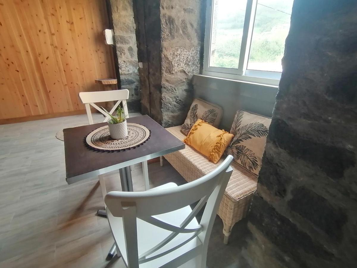 Casa C'alma * Ponta Delgada (Sao Miguel)