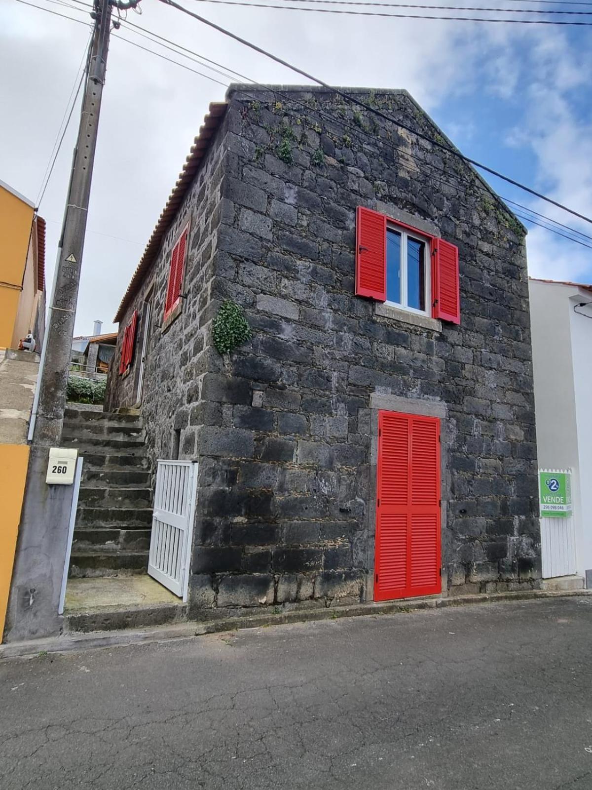 Casa C'alma Holiday home Ponta Delgada (Sao Miguel)
